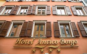 Hotel Antico Borgo